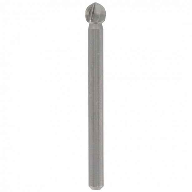 DREMEL - Frézovací bit s kulovitým hrotem 26150114JA