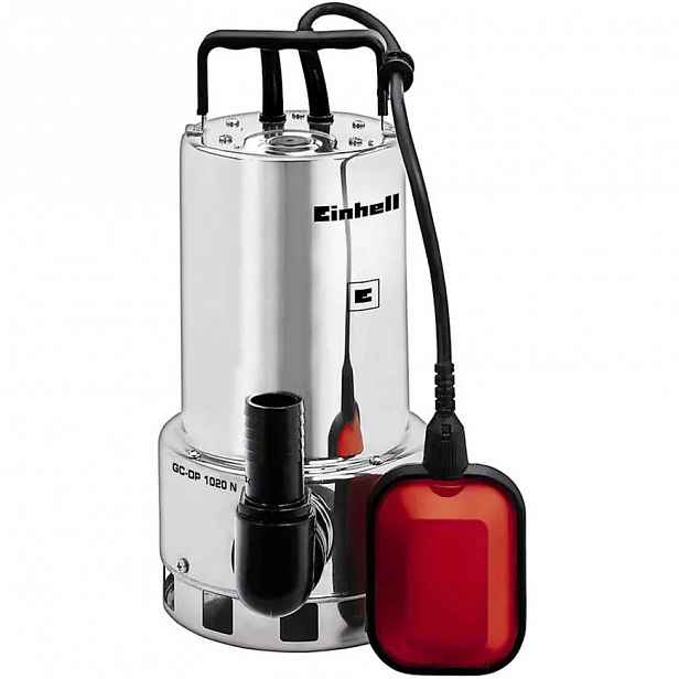 Kalové čerpadlo EINHELL GC-DP1020N