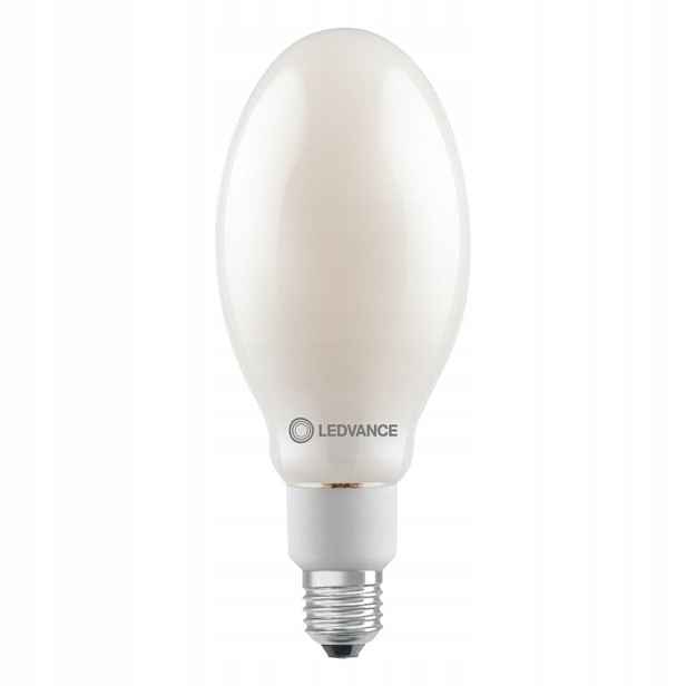 Led pouliční lampa Hql 24W E27 4000K 4000lm