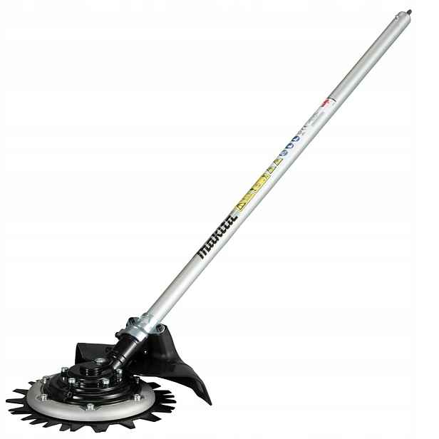 Nástavec rotační nůžky Makita EM407MP 191M56-3 230 mm M8x1.25LH 1 ks