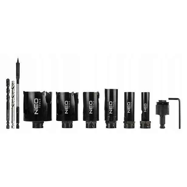 Otvornice neo tools