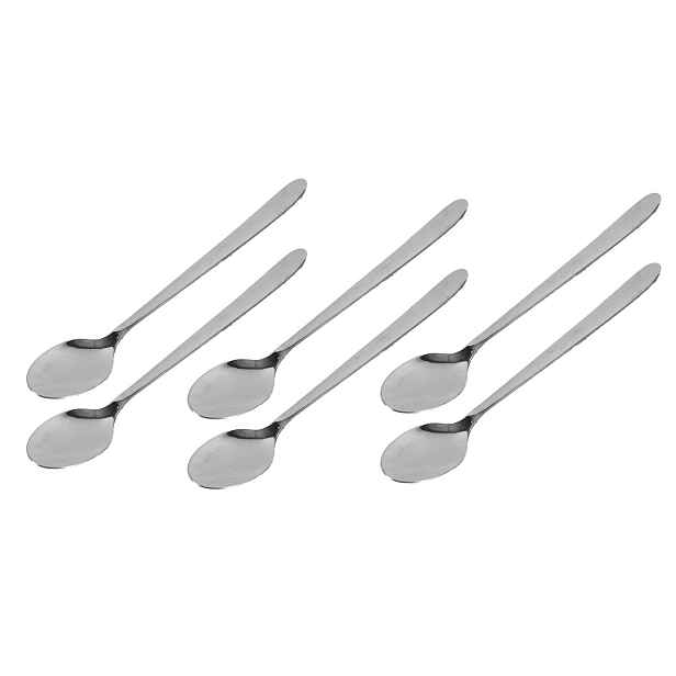 PROHOME - Lžička limo 6ks 20cm