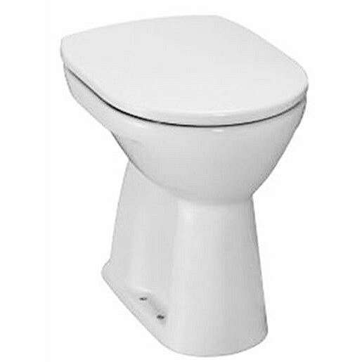 Wc stojící Jika Lyra plus spodní odpad H8253870000001