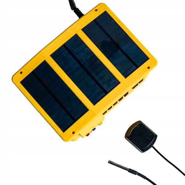 Apam Smart Ul Basic