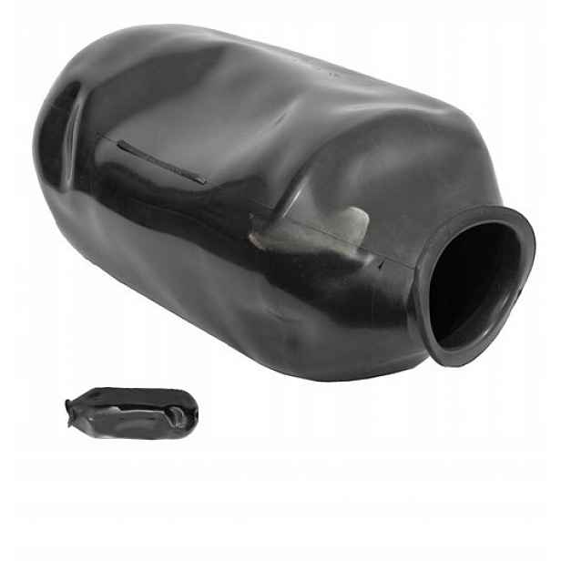 Membrána z Epdm gumy pro hydroforovou nádrž Omnigena Mhi 2200 Inox 100 Litrů