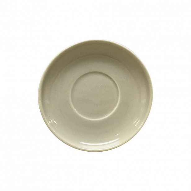 Novel PODŠÁLEK NA ESPRESSO porcelán keramika 9,7 cm
