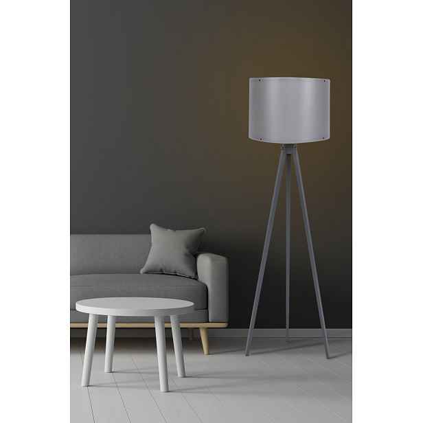 Stojací lampa 111