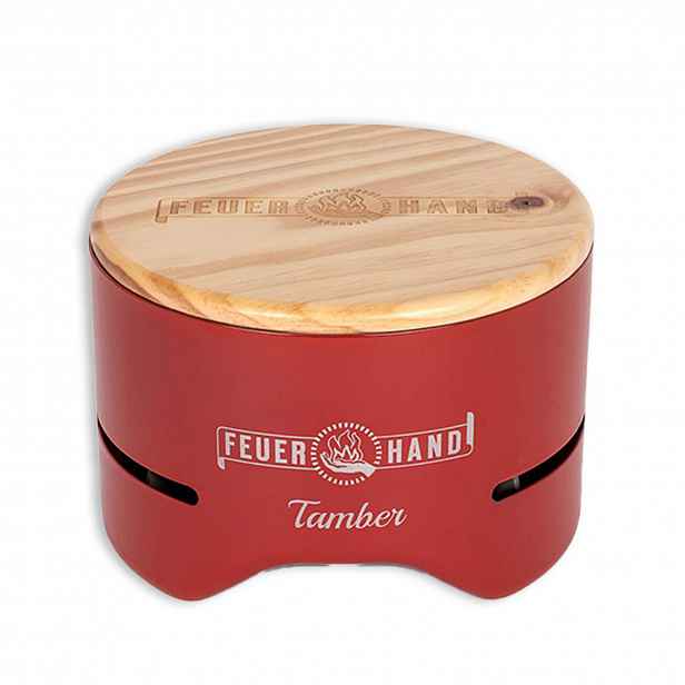 Stolní gril Feuerhand Tamber