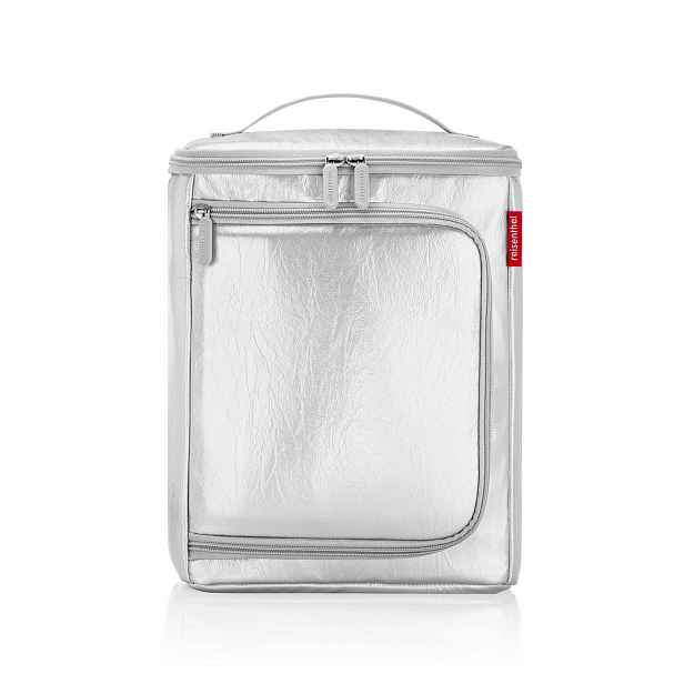Chladící box Reisenthel Coolerbox Silver crackle