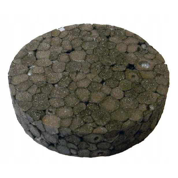 Polystyrenová krytka graft 500ks