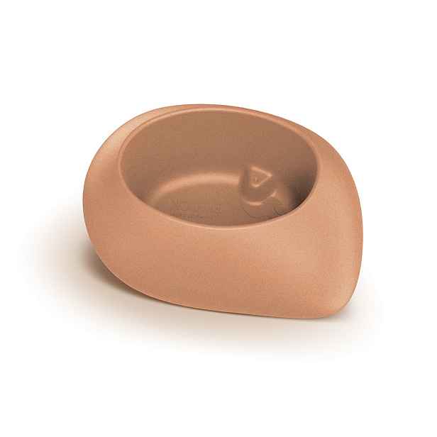 Prosperplast Plastový květináč Yekes terakota, varianta 55 cm