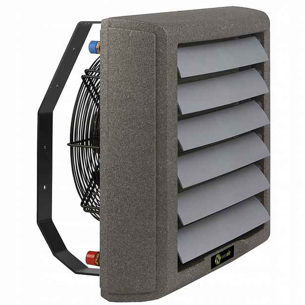 Vodní ohřívač NeoAir EVO49 49 kW držák