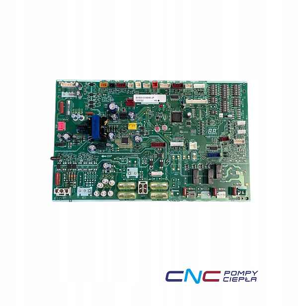 502449 S70E58315 Controller Board Základní deska pro tepelná čerpadla