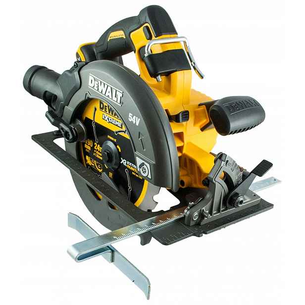 Kotoučová pila 54V 190/30mm Dewalt DCS578N Body