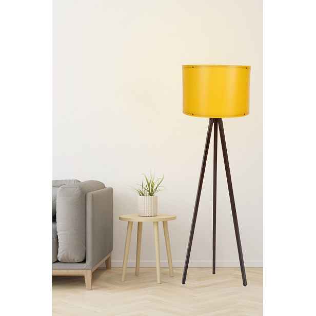 Stojací lampa 102