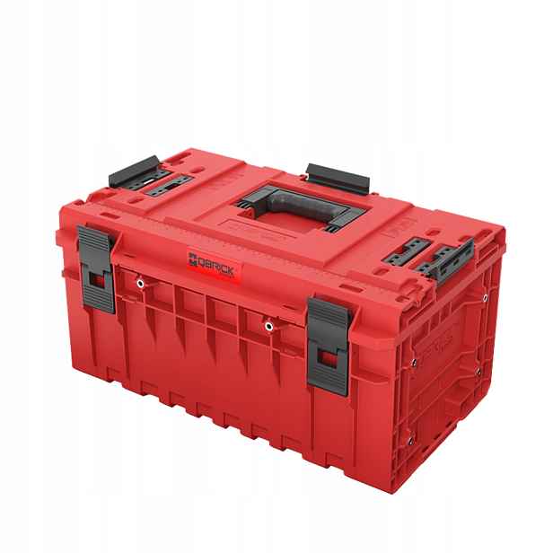 Qbrick One 350 Vario 2.0 Red Ultra Hd Custom velký box na nářadí