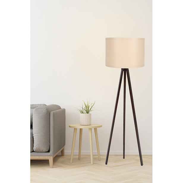Stojací lampa 101