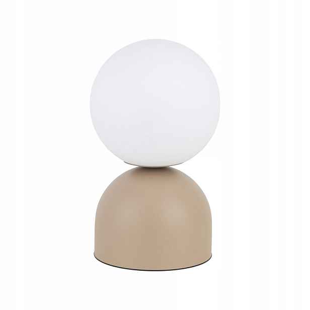 Noční lampa na komodu Miki Sabia Big 11498 Tk Lighting