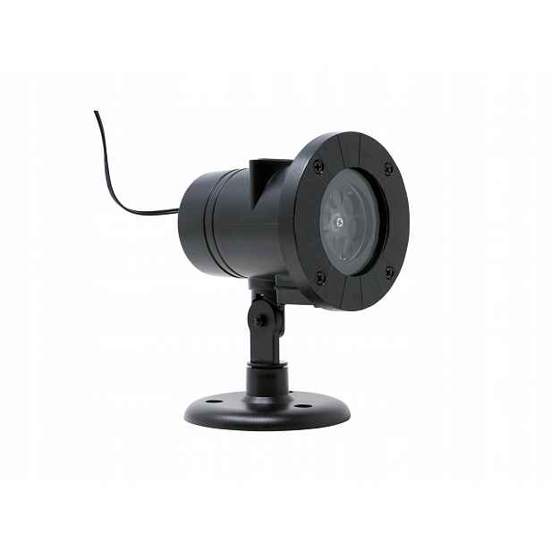 Dekorace Led Projektor