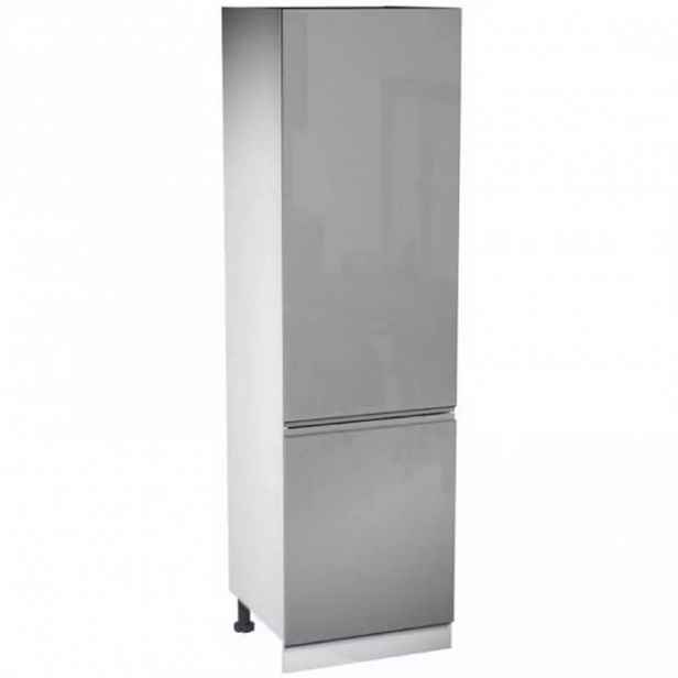 Kuchyňská Skříňka Gardena D60r P Grey