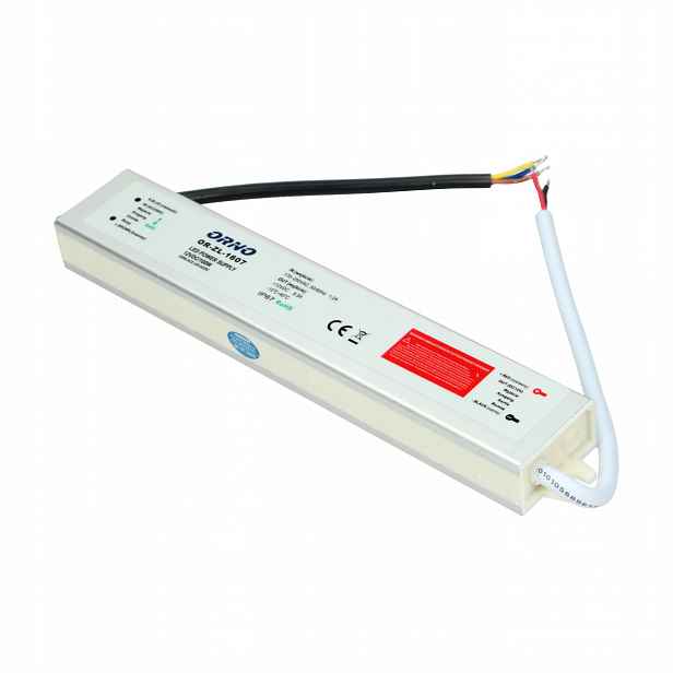 Napájecí zdroj pro Led osvětlení Orno OR-ZL-1607 100 W