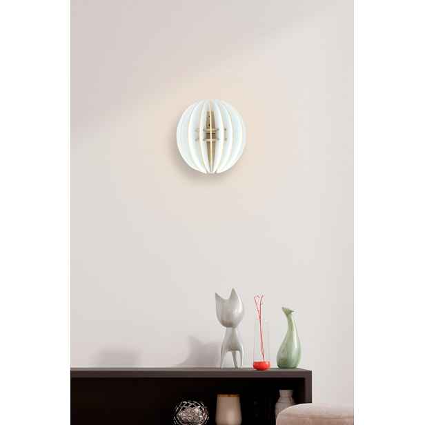 Nástěnná lampa 208-SB