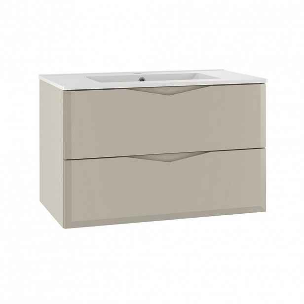 Petits-meubles UMYVADLO 80cm Ellie Kašmír