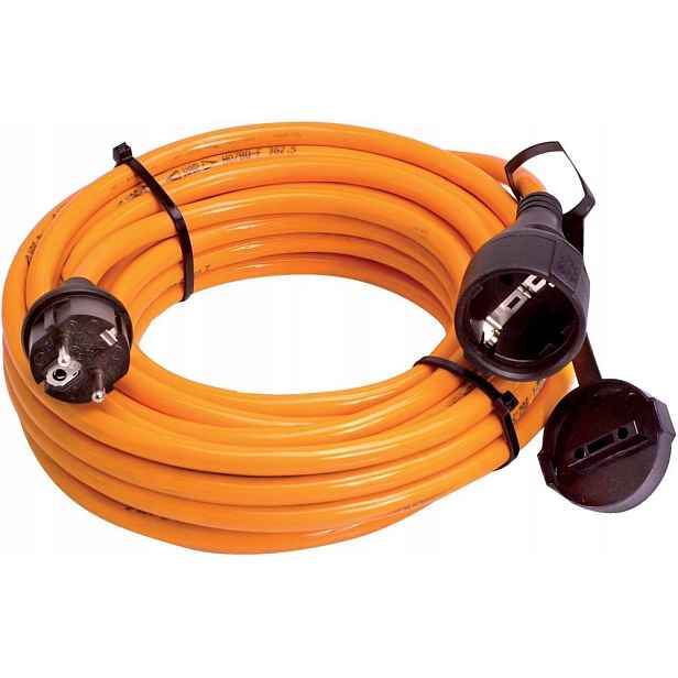 Prodlužovací Kabel kabel Profi 25m H07BQ-F 3G25