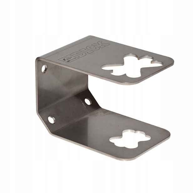 Stolní držák pro brousek Master Steel Upevnění Dick