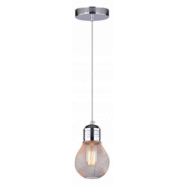Závěsné svítidlo Gliva 31-58652 Candellux