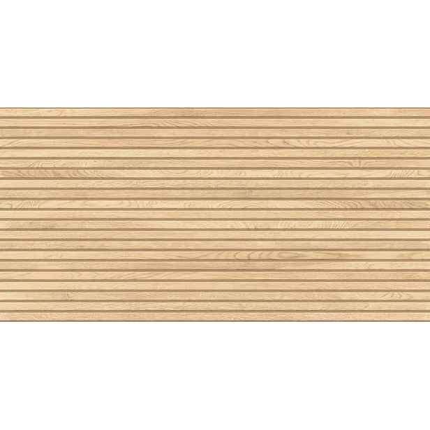 Dlažba Rollwood Cream Structure 59,8/119,8