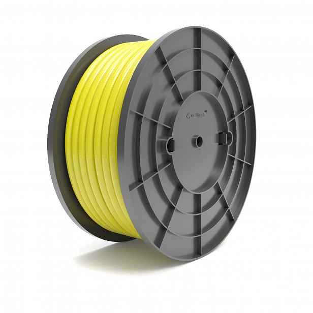 Hadice Plus fi:1", délka 30 m, cívka Cellfast CF10780S