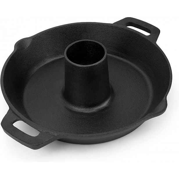 Onlyfire Nádoba na kuře s grilovacím pekáčem Weber Gourmet