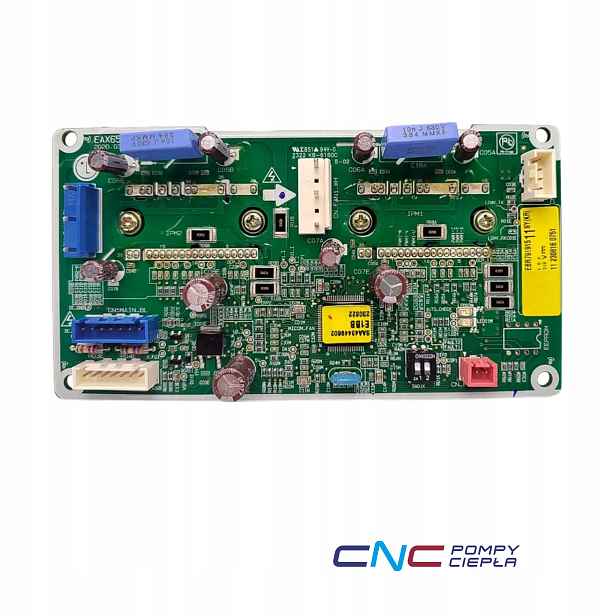 Ovládací deska Lg EBR79191502 Pcb s hlavní deskou tepelného čerpadla klimatizace