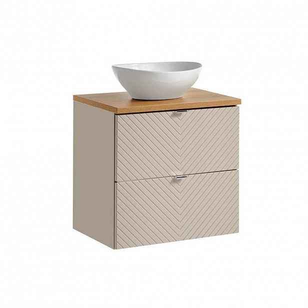 Petits-meubles UMYVADLO 60.4cm Manoa Kašmír