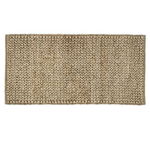 Přírodní ručně vyrobený jutový koberec Jutto - 70*140 cm Mars & More