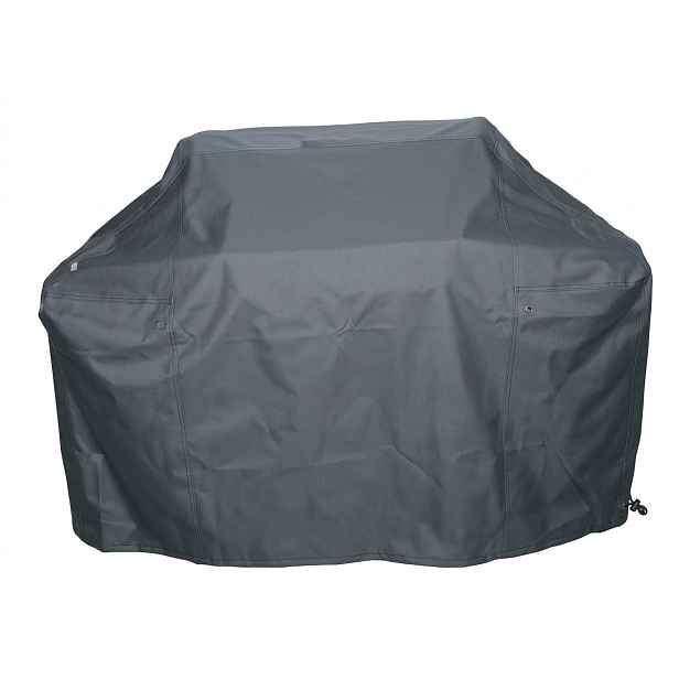 Kryt BBBQ-RC23 pro plynový gril BestBerg BBBQ-23ST / černá