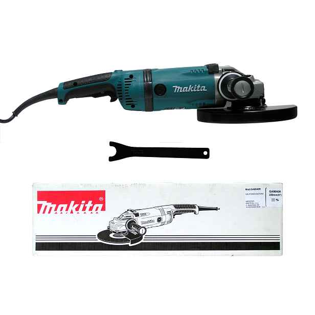 Makita Úhlová Bruska 230 GA9040R