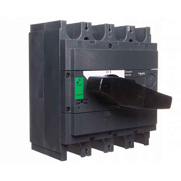 Odpojovač Schneider Electric Ins 400A 31110
