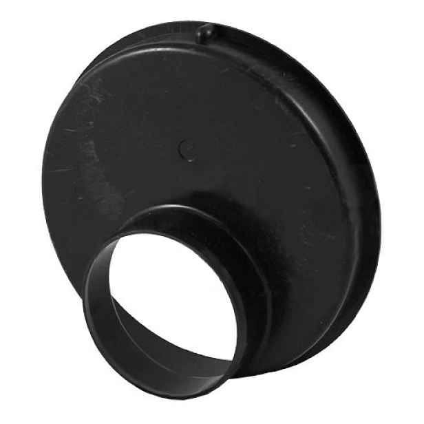 Redukce Fränkische opti-control DN 200/ DN 150 FF-drän/KG