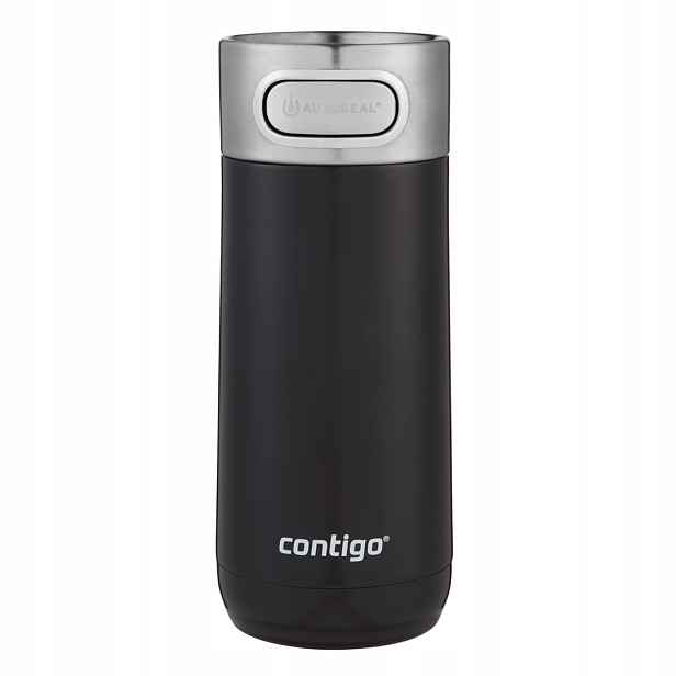 Contigo Luxe elegantní termohrnek s pojistkou na kávu 360 Ml Licorice