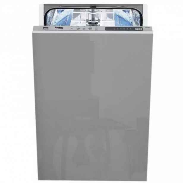 Dvířka Na Vestavnou Myčku Gardena D45fzw  713 X 446 Grey