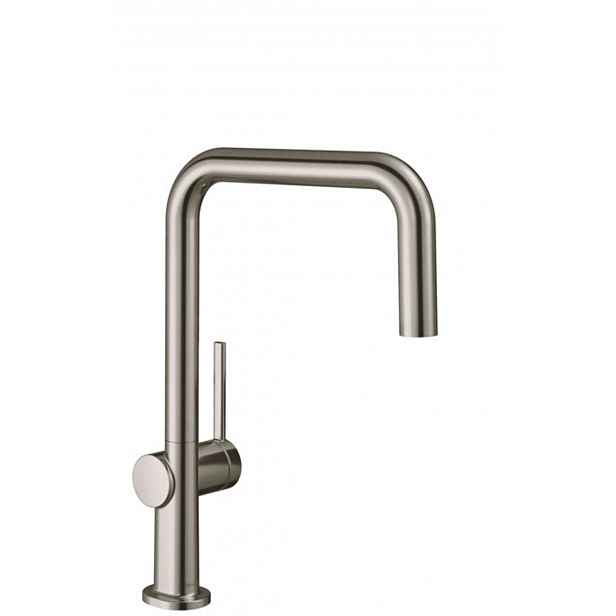 Hansgrohe Talis M54 - Dřezová baterie Talis, vzhled nerezu 72806800