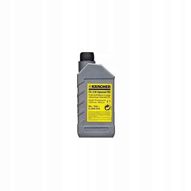 Převodový Olej Karcher Hd/hds Hypoid Sae 90 Pro Vysokotlaké Myčky 1L