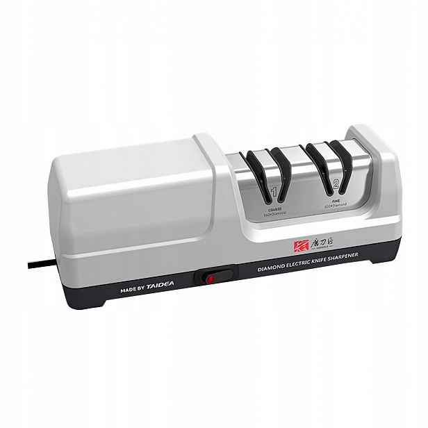 Taidea TG2201 elektrický brousek na nože 360# 600#