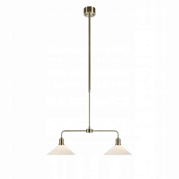 Závěsná lampa Stack 109160 Markslojd