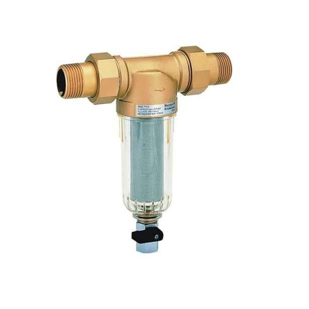Samočistící Filtr 1'' Honeywell FF06-1AA