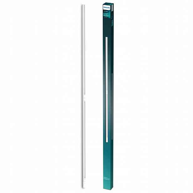 Lištová lišta pro Led osvětlení 2 m Bílá EasyLink Philips