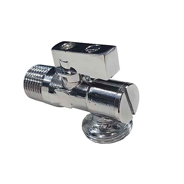 Ventil přístrojový Valvex 1/2"×3/4" s filtrem