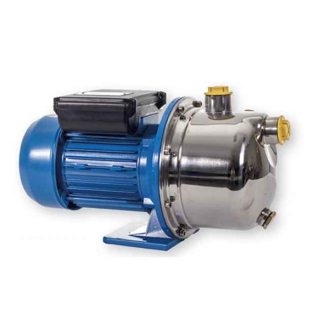 Čerpadlo samonasávací odstředivé Blue Line PJM101C 230 V